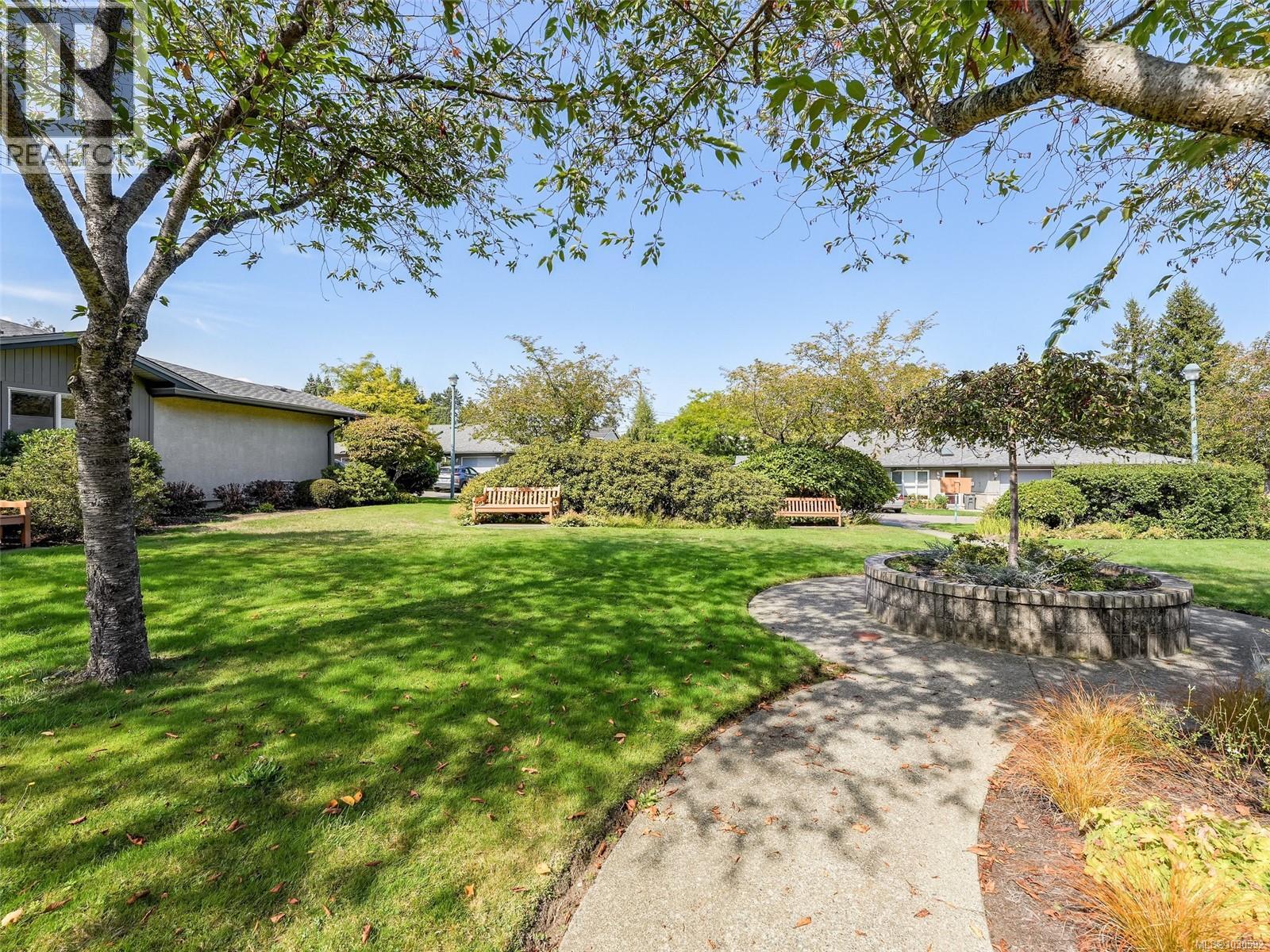 #213 1485 Garnet Rd - 30