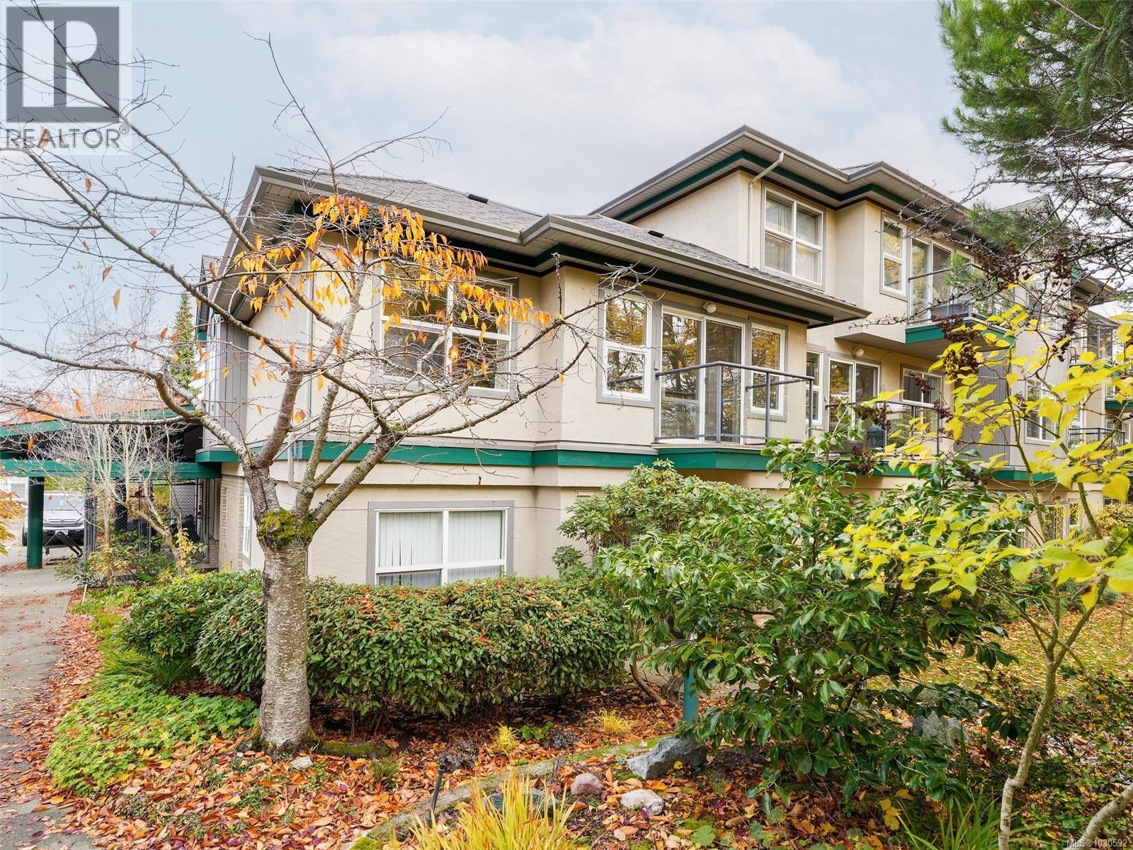 #213 1485 Garnet Rd - 1