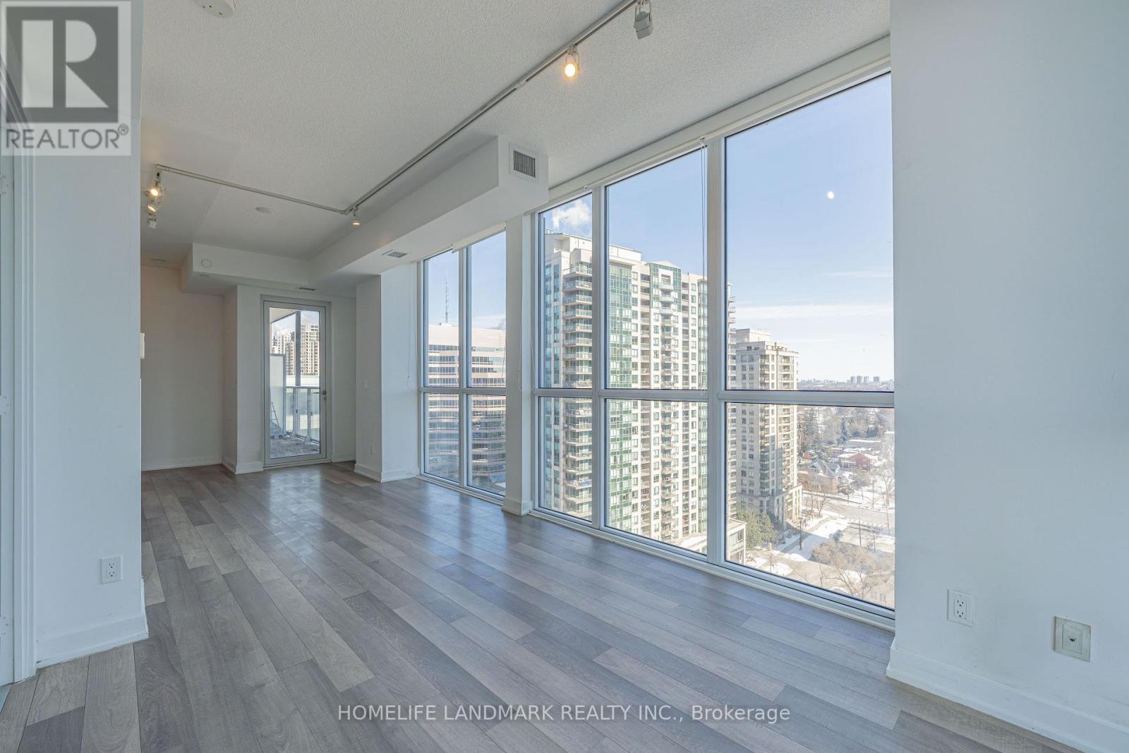 1207 - 5180 YONGE STREET