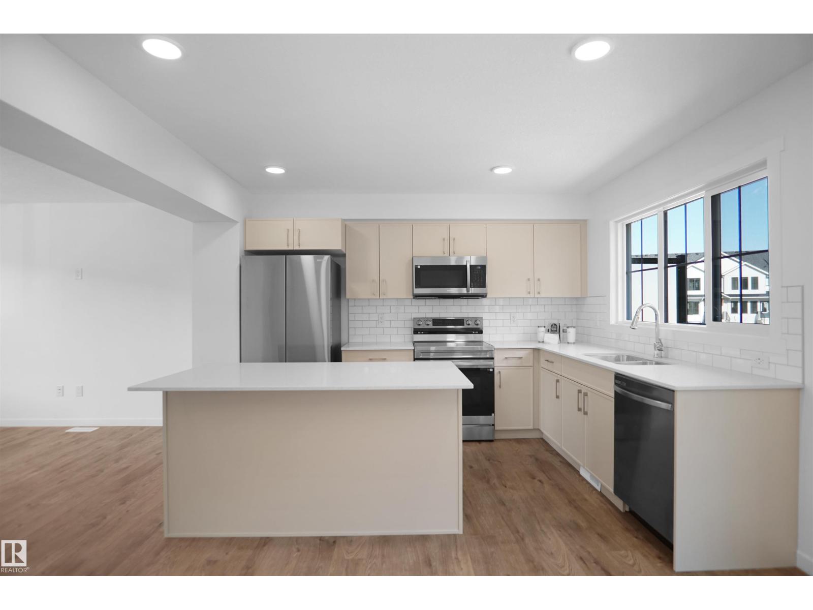 #52 525 SECORD BV NW, Edmonton