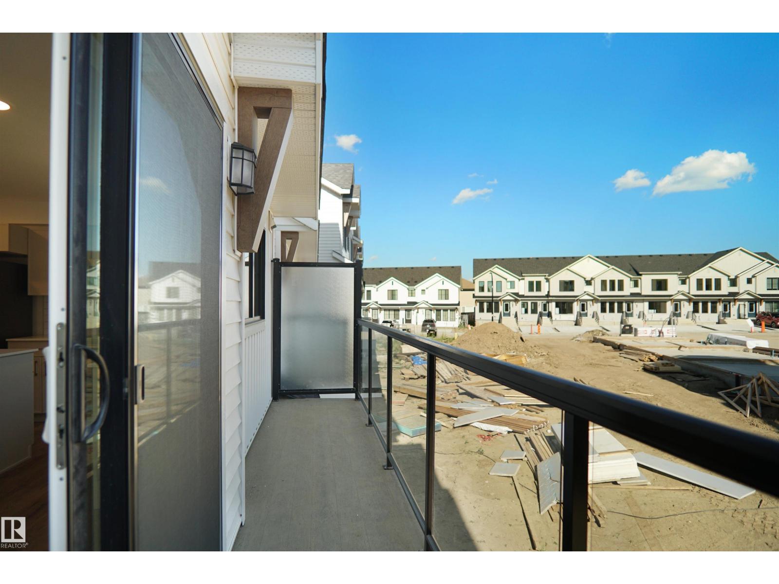 #52 525 SECORD BV NW, Edmonton