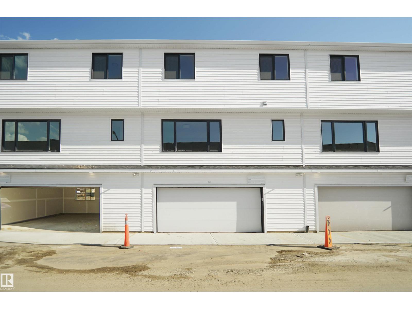 #52 525 SECORD BV NW, Edmonton