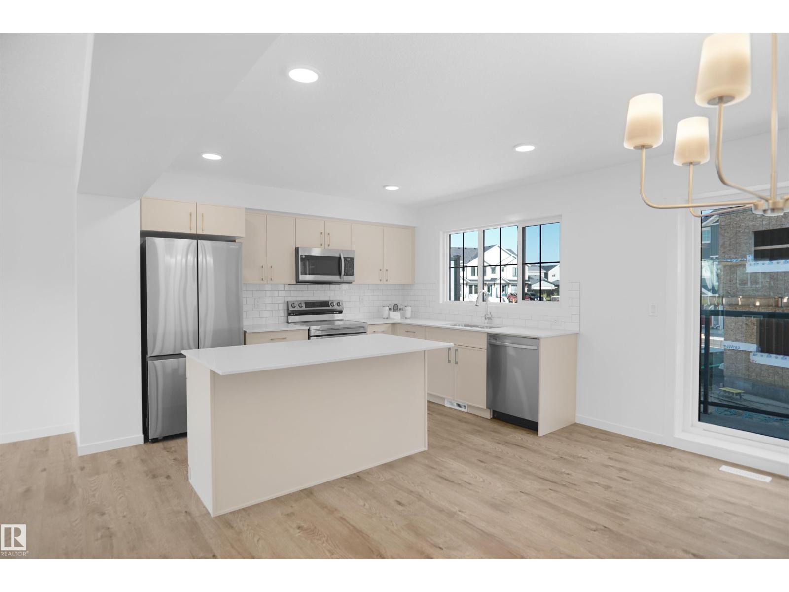 #52 525 SECORD BV NW, Edmonton