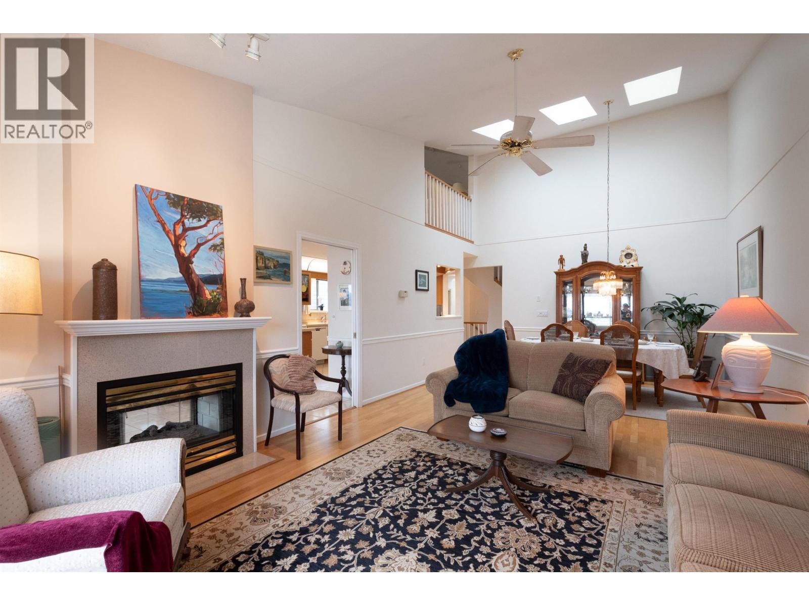 22 323 GOVERNORS COURT, New Westminster