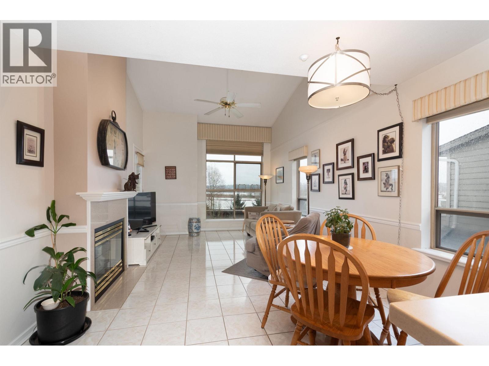 22 323 GOVERNORS COURT, New Westminster