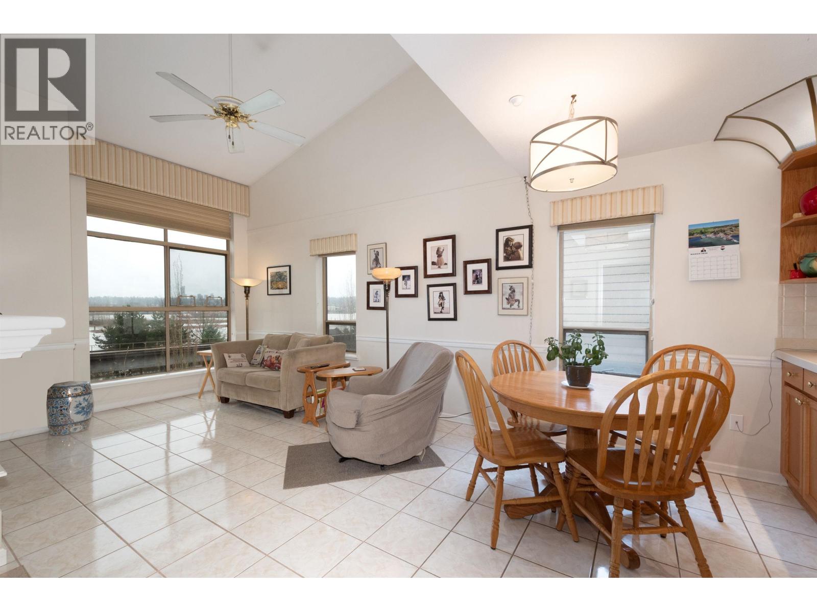 22 323 GOVERNORS COURT, New Westminster