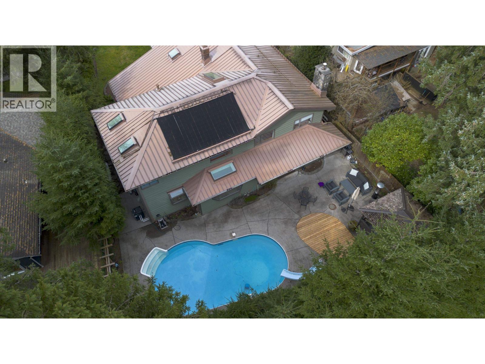 2130 PARKWAY ROAD, Squamish