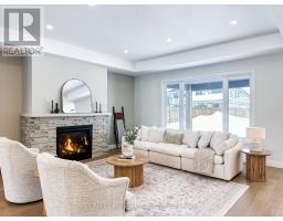 Laundry room - 920 Bogdanovic Way, Huron Kinloss, ON N2Z0H3 Photo 6
