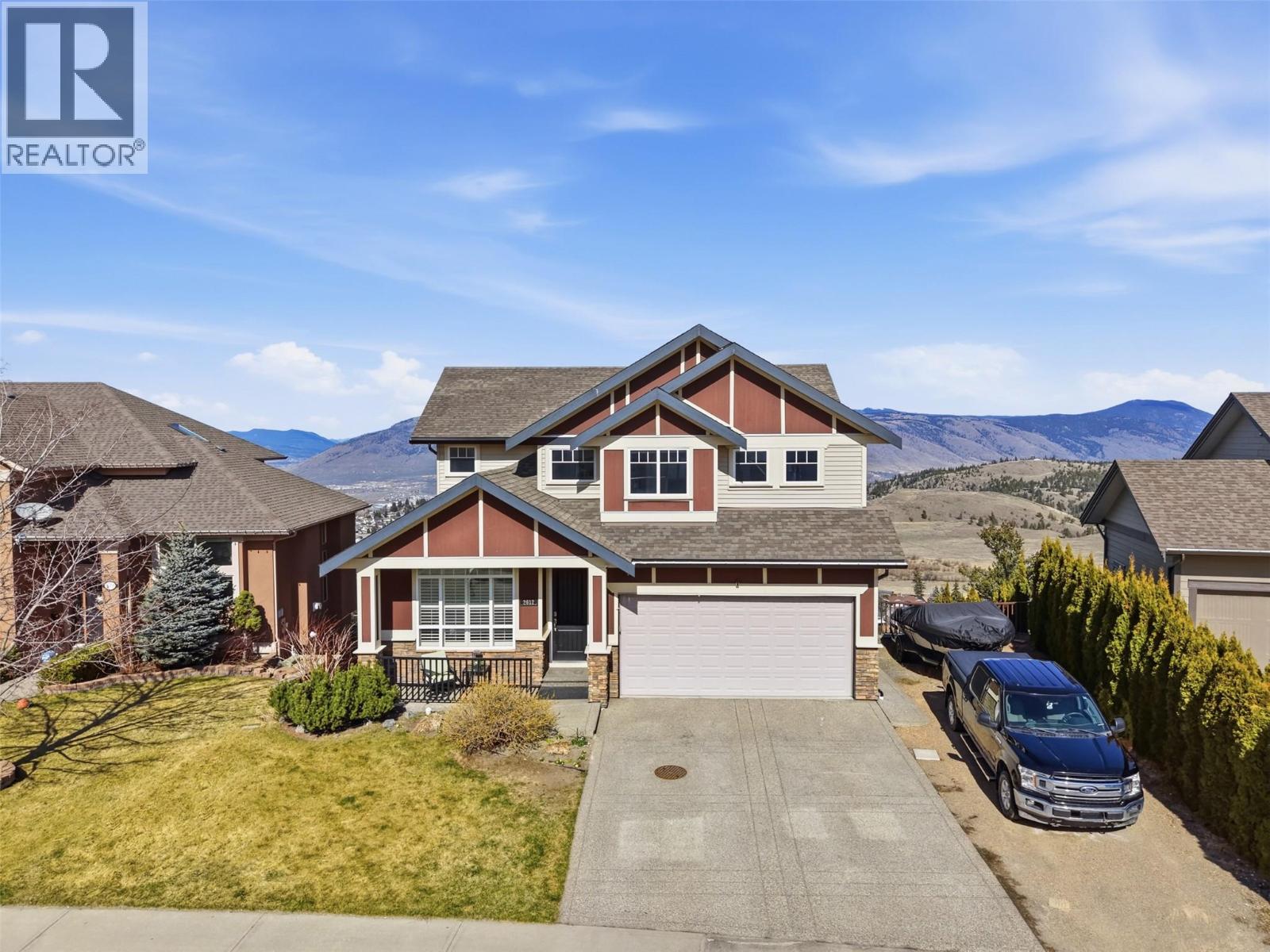 2612 TELFORD Drive - 2