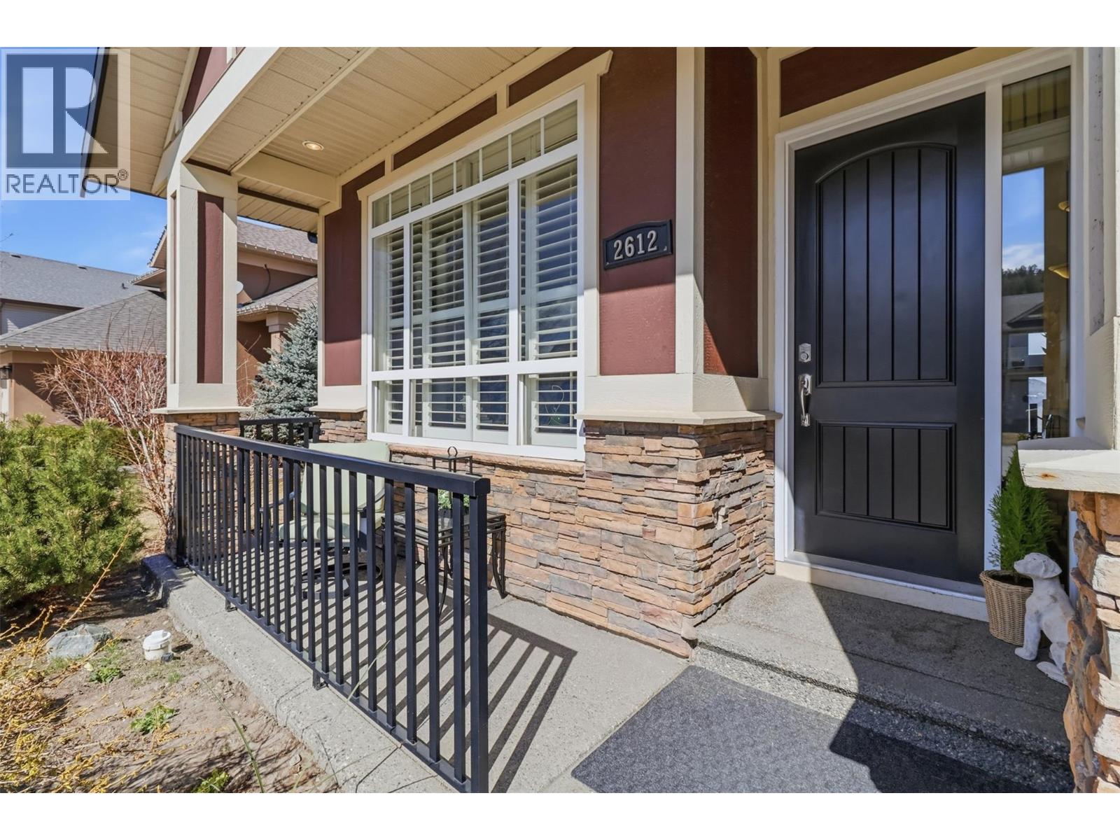 2612 TELFORD DRIVE - 4