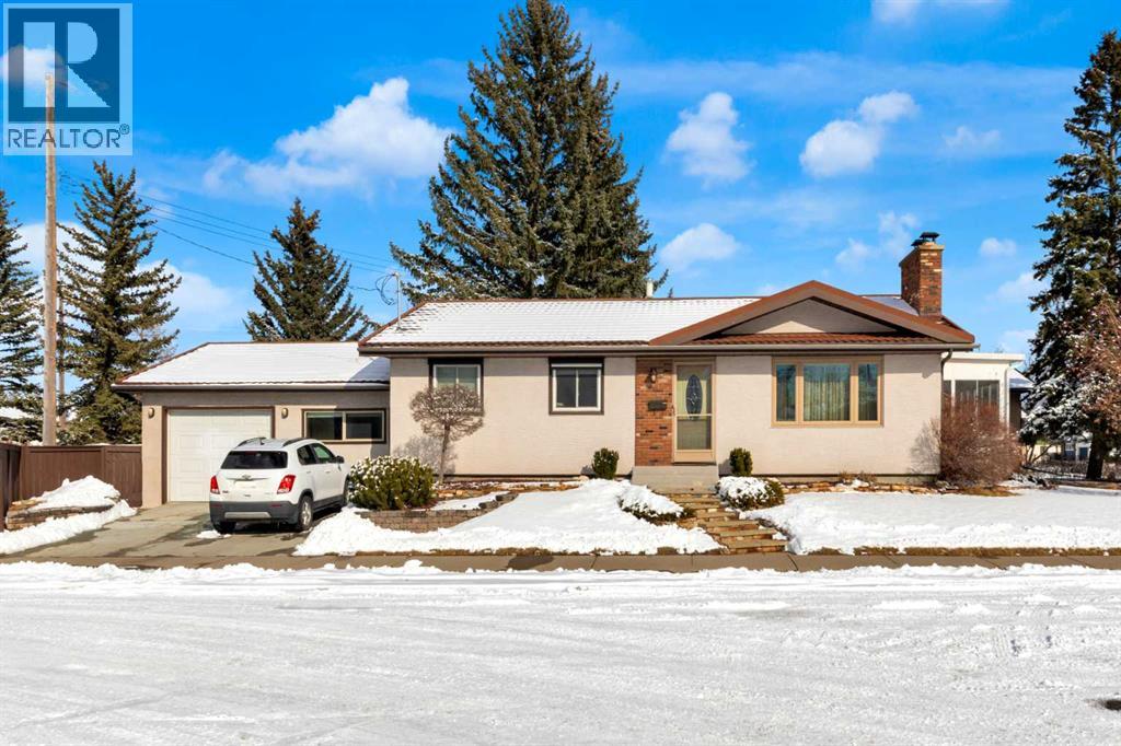 Single Family House Bungalow for Sale in  Maddock Drive NE Marlborough Park Calgary 