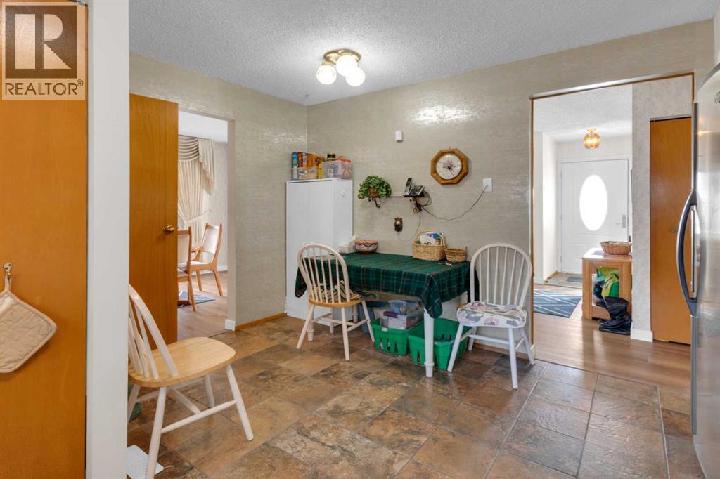 Single Family House Bungalow for Sale in  Maddock Drive NE Marlborough Park Calgary 