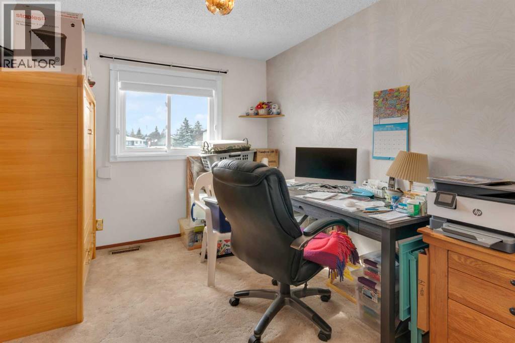 Single Family House Bungalow for Sale in  Maddock Drive NE Marlborough Park Calgary 