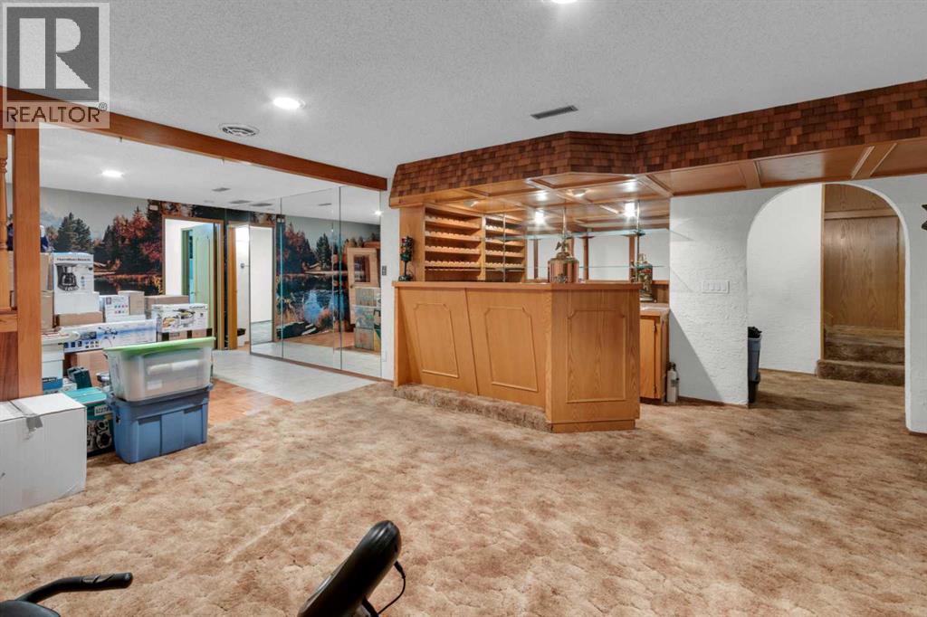 Single Family House Bungalow for Sale in  Maddock Drive NE Marlborough Park Calgary 