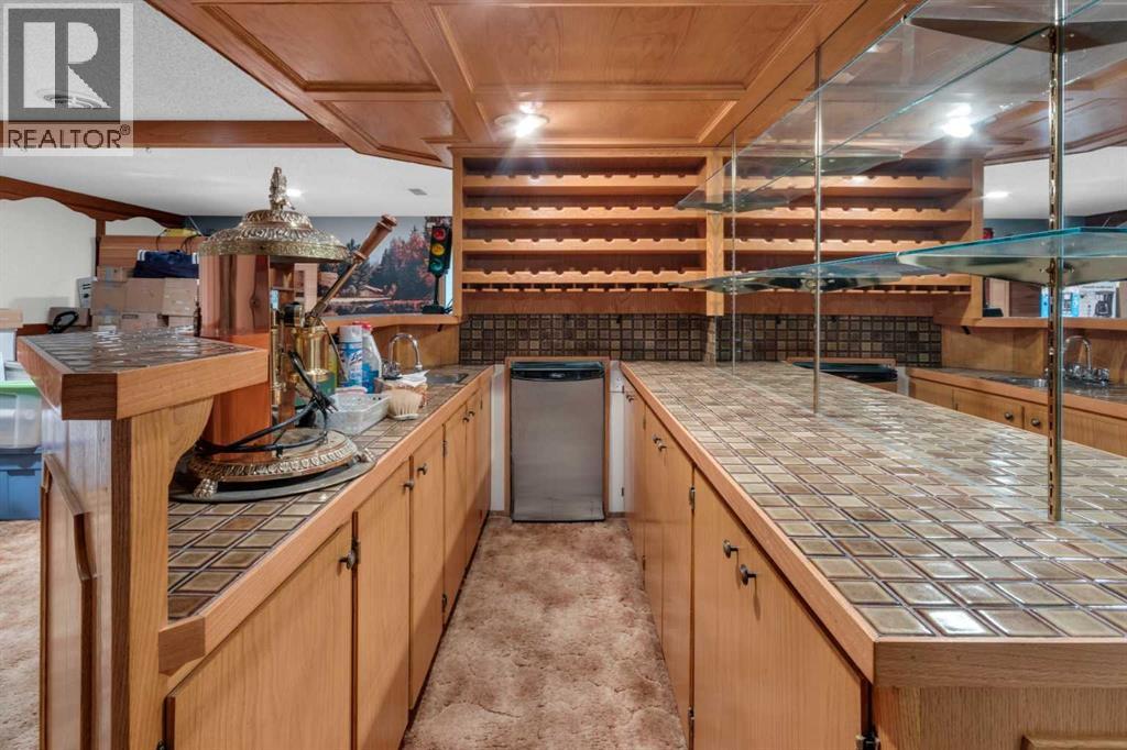 Single Family House Bungalow for Sale in  Maddock Drive NE Marlborough Park Calgary 