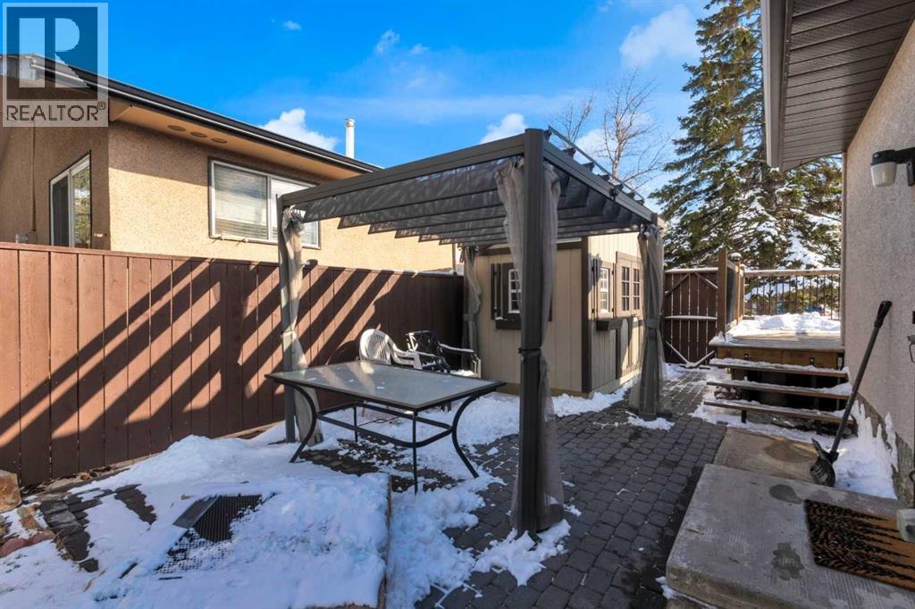 Single Family House Bungalow for Sale in  Maddock Drive NE Marlborough Park Calgary 