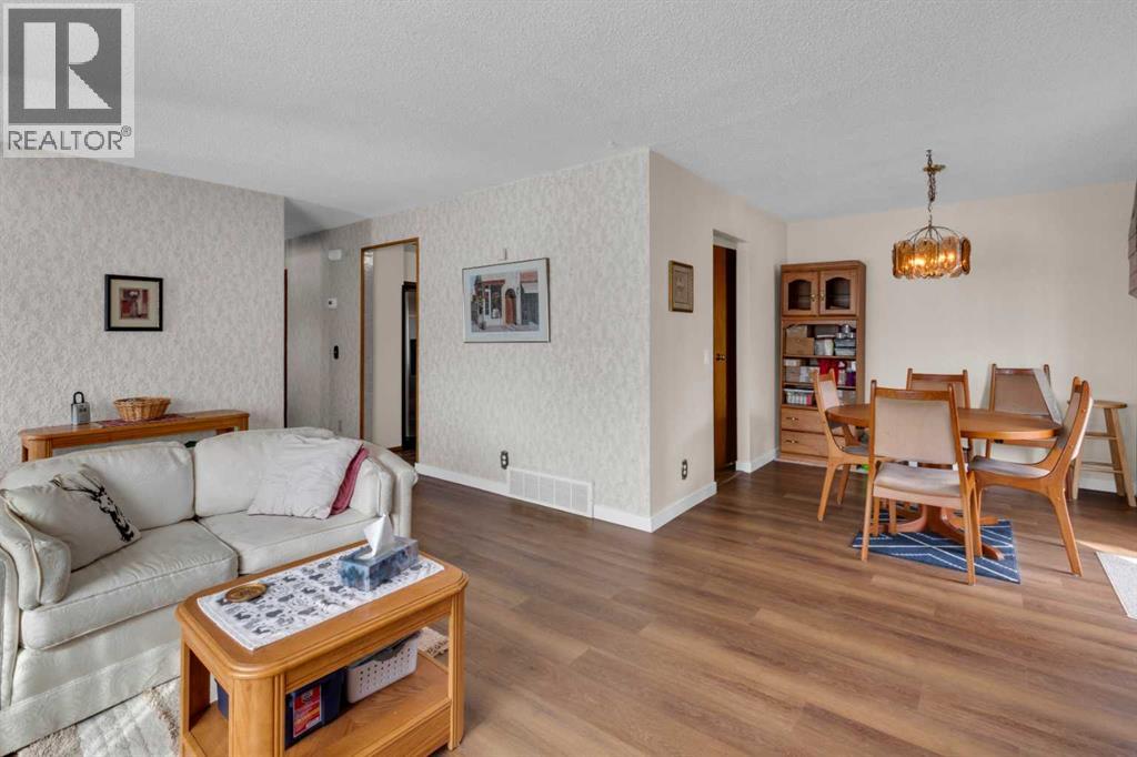 Single Family House Bungalow for Sale in  Maddock Drive NE Marlborough Park Calgary 