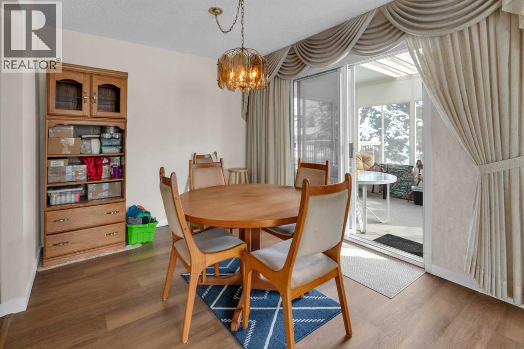 6004 Maddock Drive NE, Calgary, Alberta