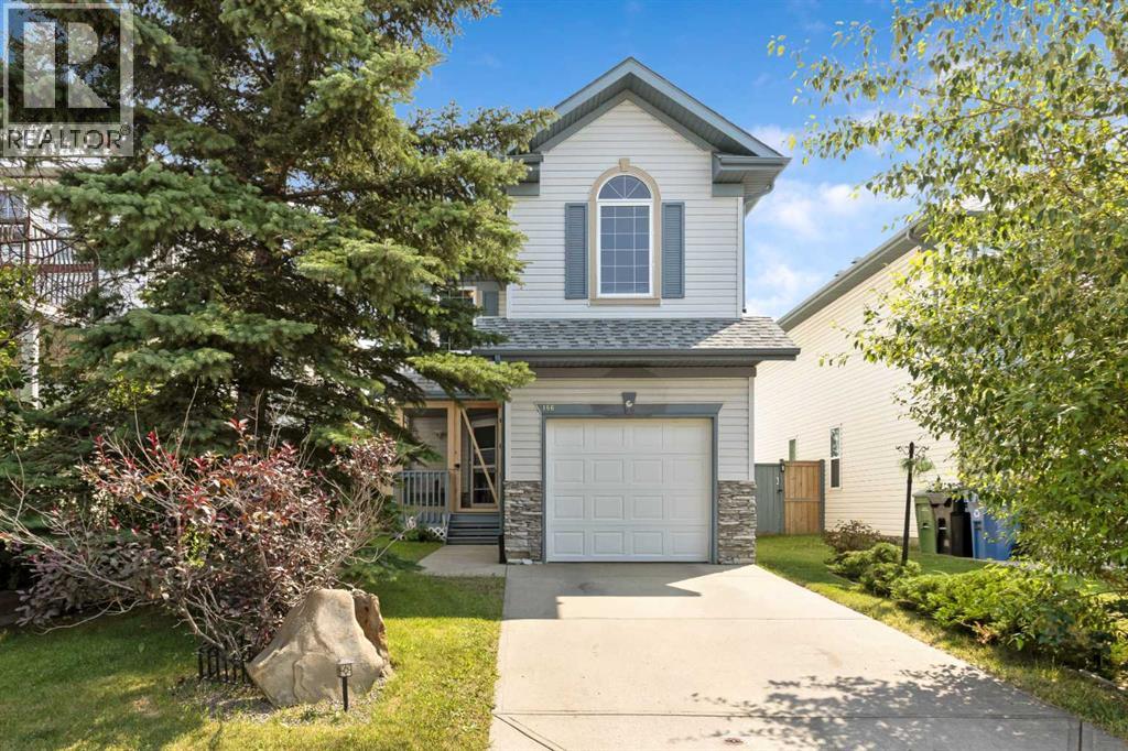 Single Family House for Sale in  Harvest Rose Circle NE Harvest Hills Calgary 