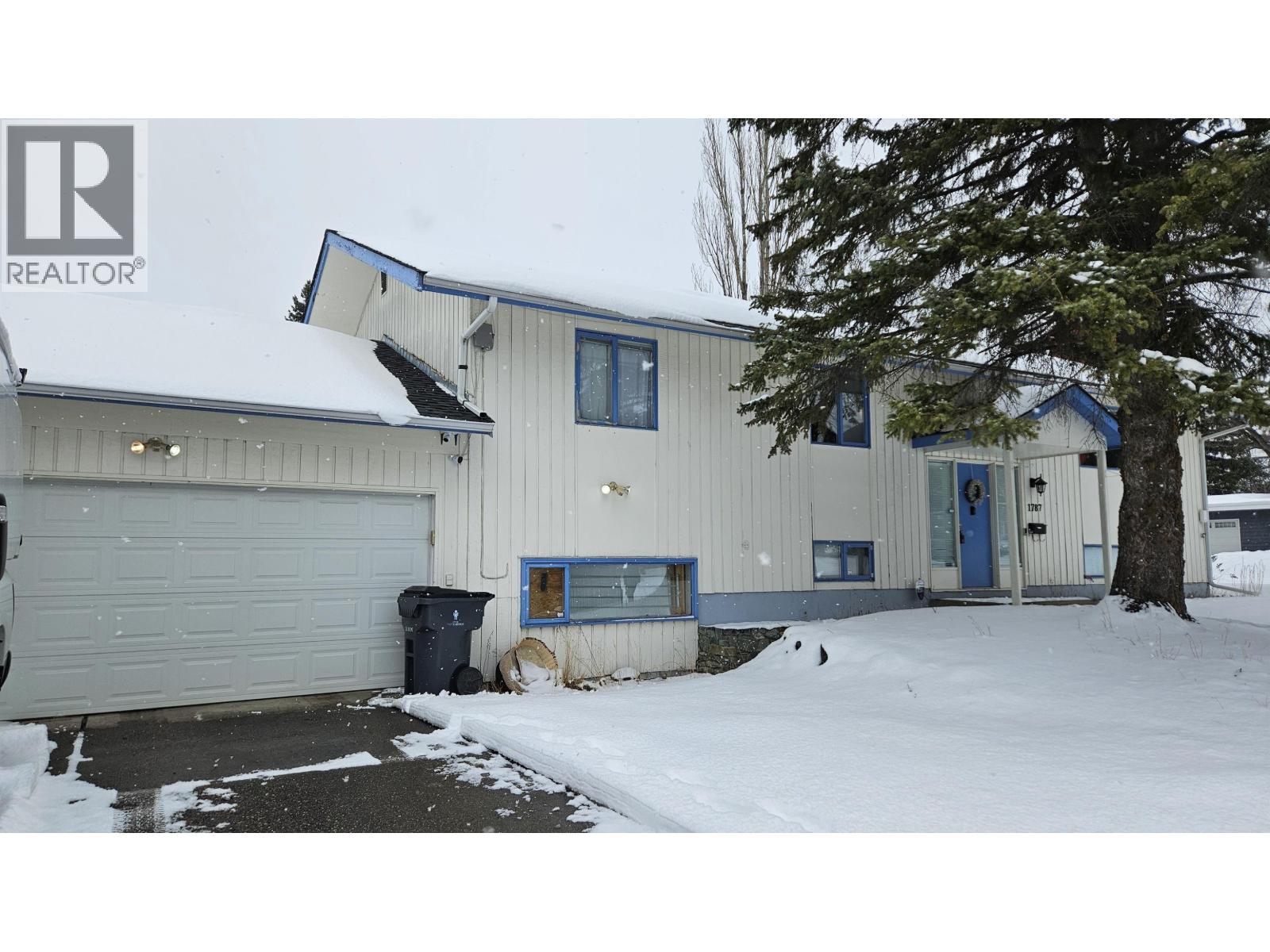 1787 HARPER DRIVE - 25