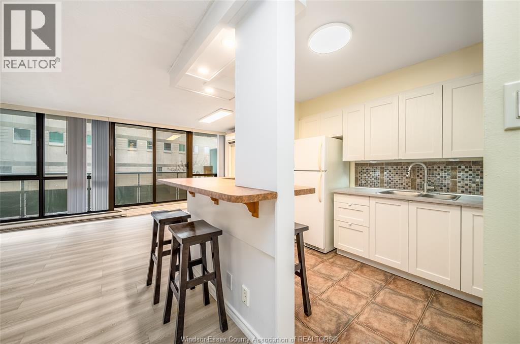 111 RIVERSIDE DRIVE East Unit# 311, Windsor, Ontario, N9A2S6 — Photo 40