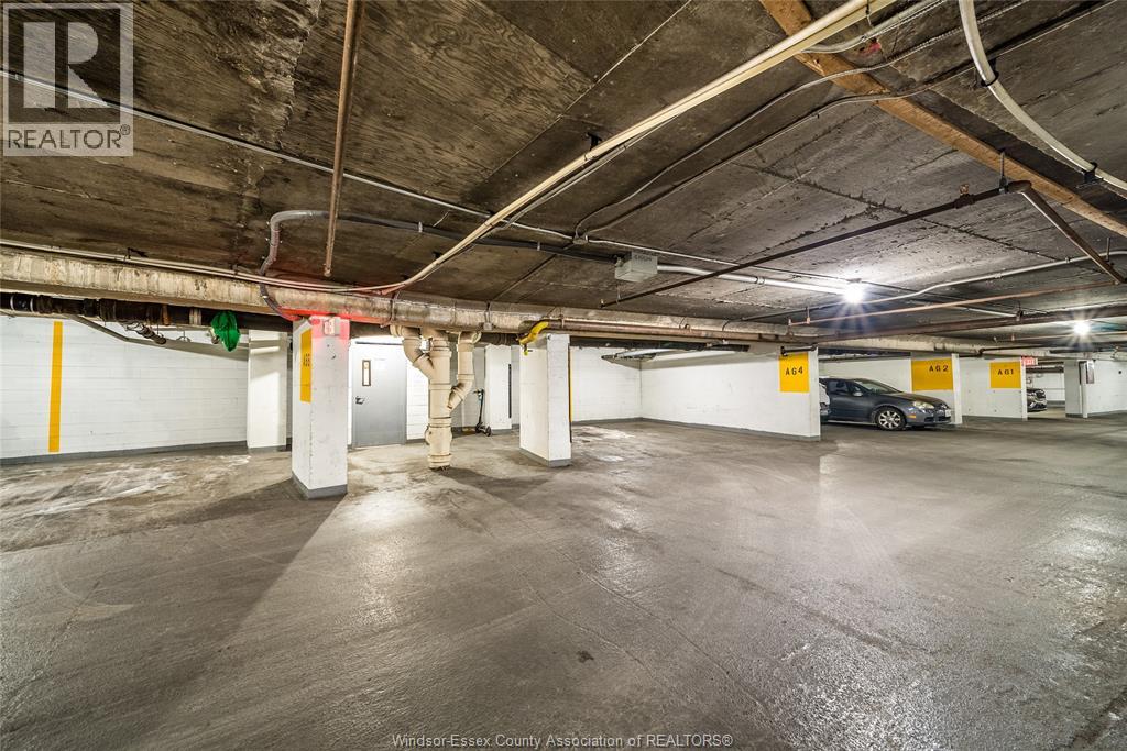 111 RIVERSIDE DRIVE East Unit# 311, Windsor, Ontario, N9A2S6 — Photo 44
