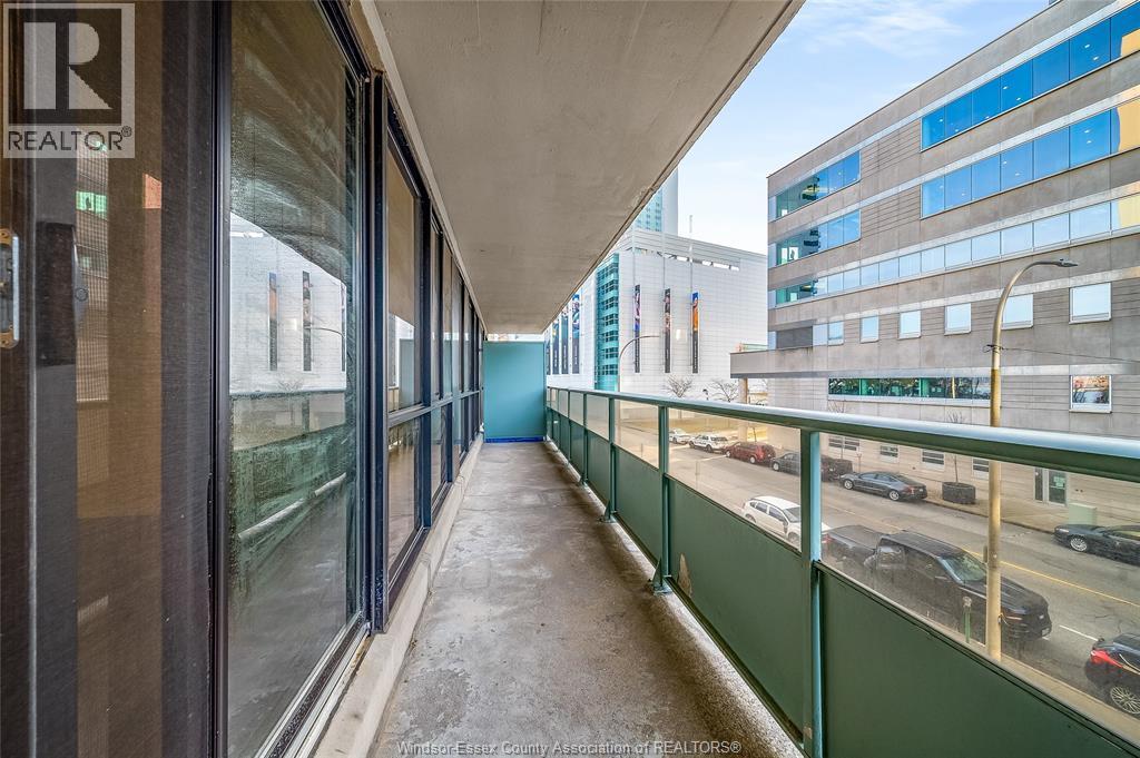111 RIVERSIDE DRIVE East Unit# 311, Windsor, Ontario, N9A2S6 — Photo 10
