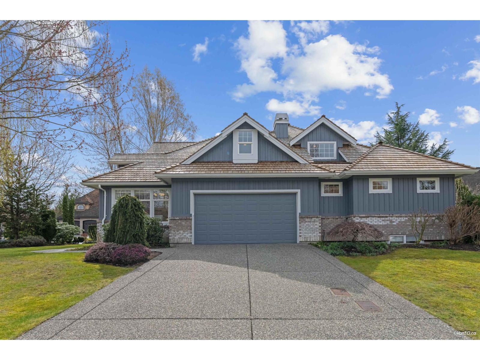 16330 LINCOLN WOODS COURT, Surrey