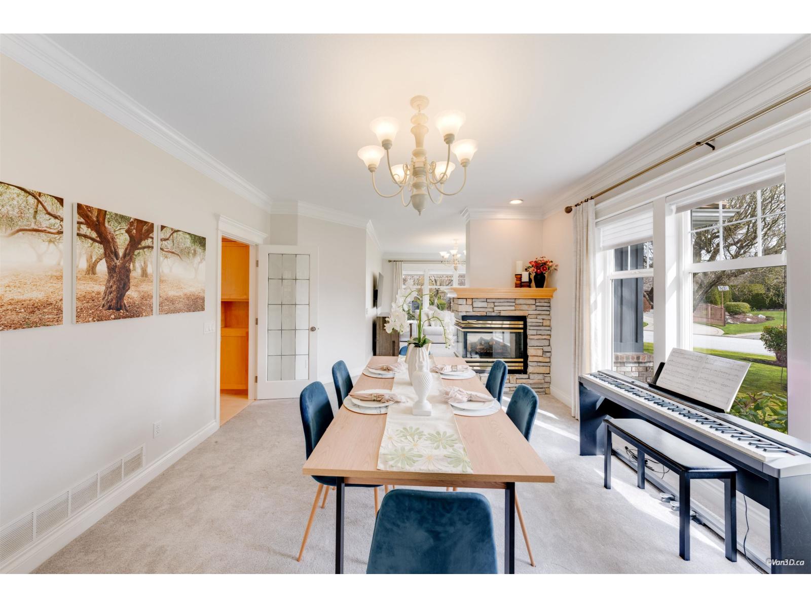 16330 LINCOLN WOODS COURT, Surrey