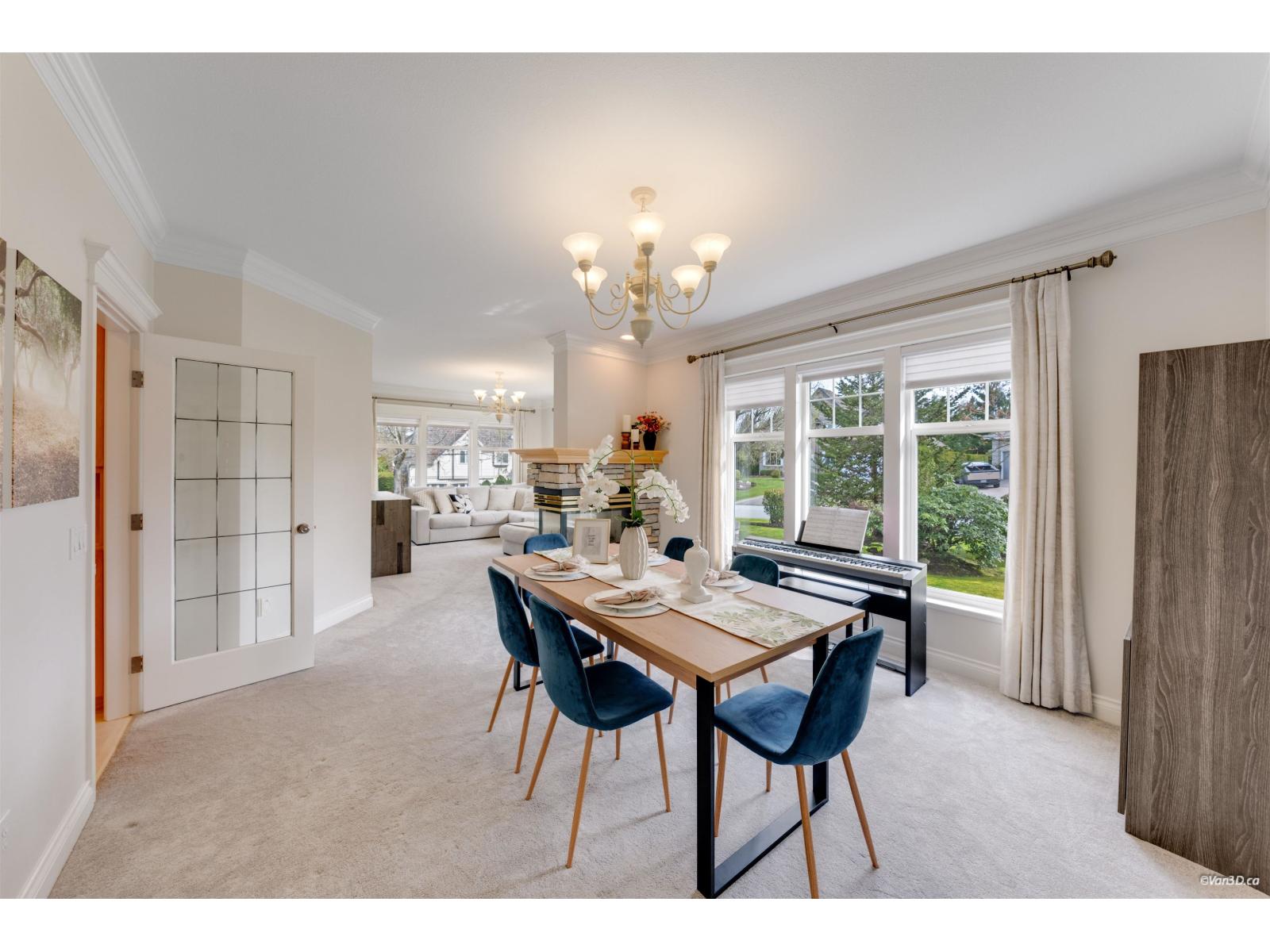 16330 LINCOLN WOODS COURT, Surrey