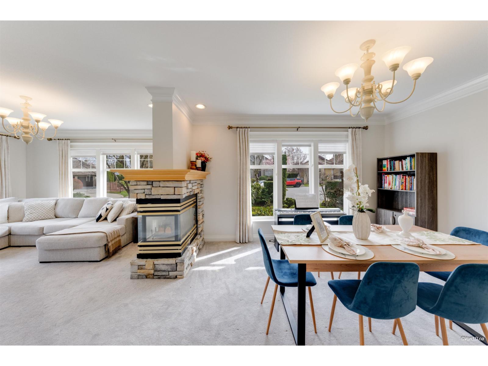 16330 LINCOLN WOODS COURT, Surrey