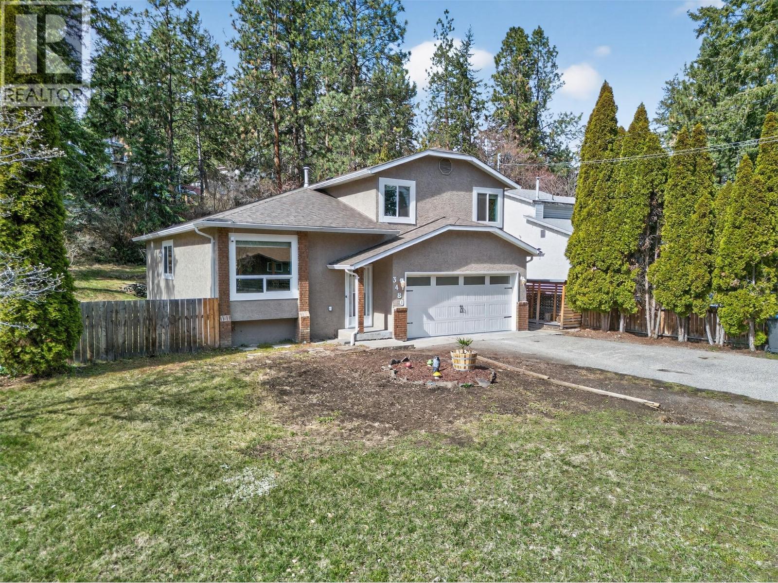 3480 McTaggart Road, West Kelowna