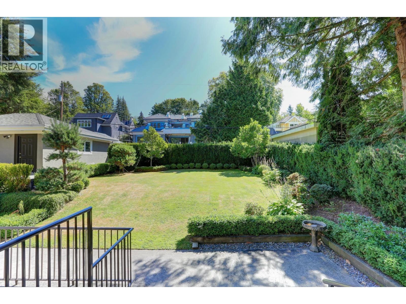 4538 ANGUS DRIVE, Vancouver