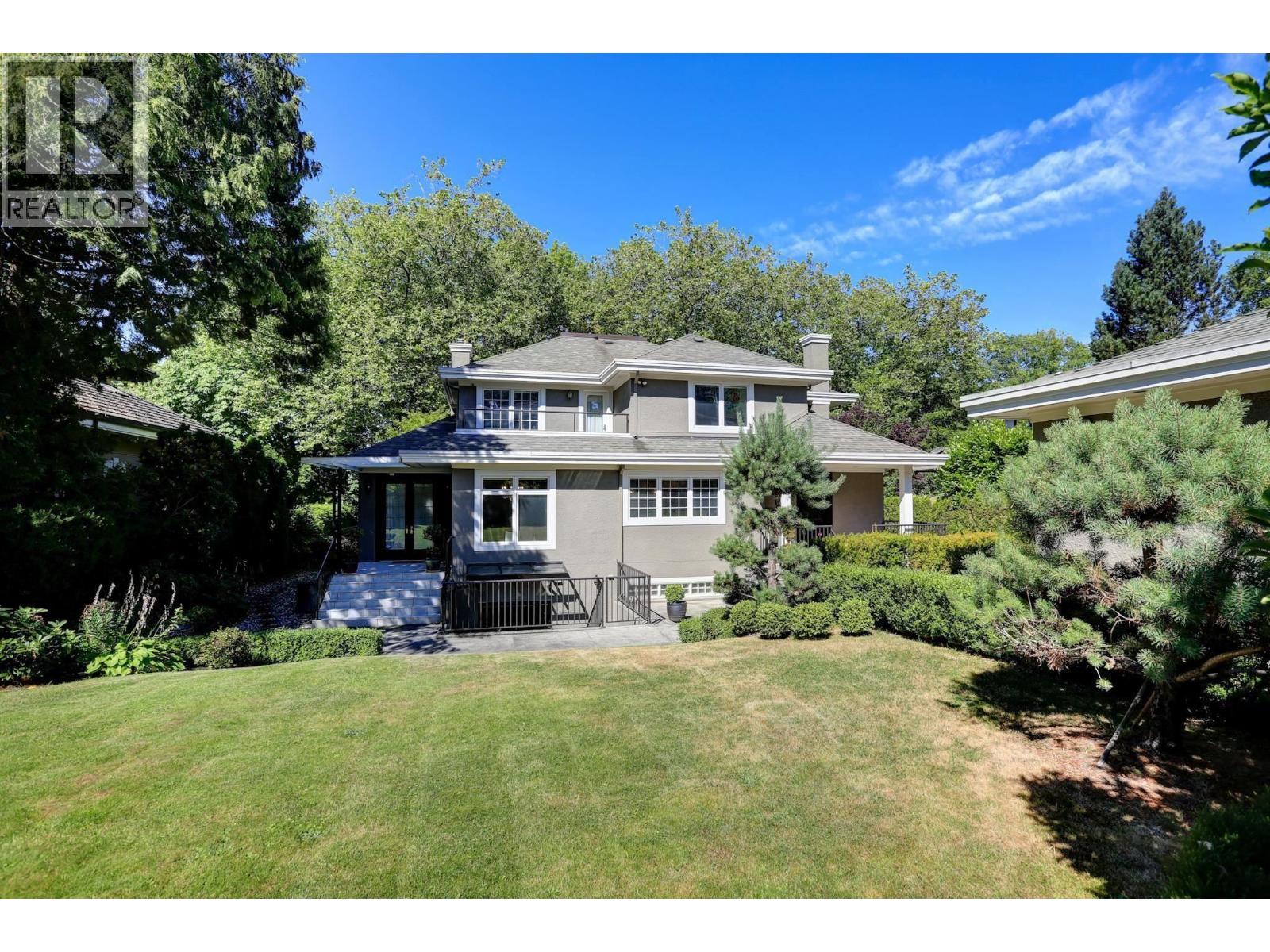 4538 ANGUS DRIVE, Vancouver