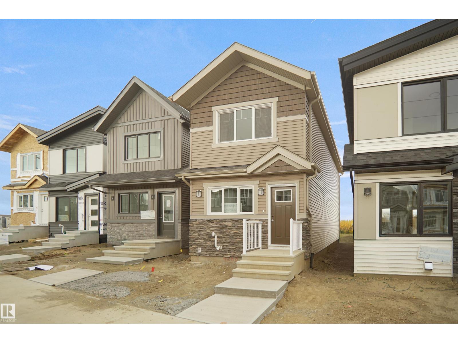 4354 KINGLET DR NW, Edmonton