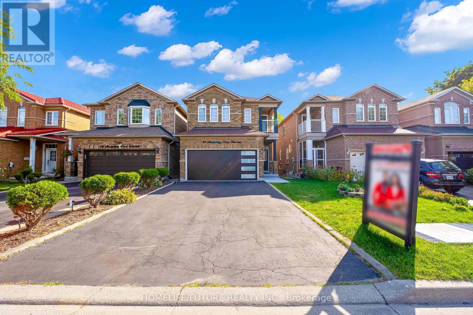 88 MOURNING DOVE CRESCENT - 1