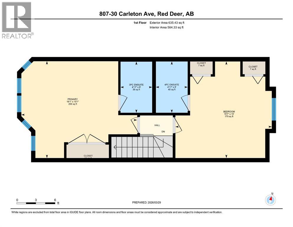 30 Carleton Avenue, Red Deer