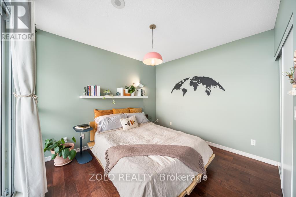 #3802 2230 LAKE SHORE BOULEVARD W - 20