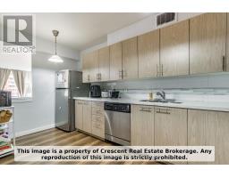 710 - 9 Four Winds Drive Sw, Toronto, ON M3J2S8 Photo 12