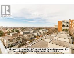 710 - 9 Four Winds Drive Sw, Toronto, ON M3J2S8 Photo 22
