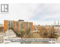 710 - 9 Four Winds Drive Sw, Toronto, ON M3J2S8 Photo 23