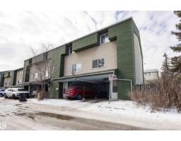 Row / Townhouse for sale at 774 Abbottsfield Rd NW NW, Edmonton — MLS® E4479717