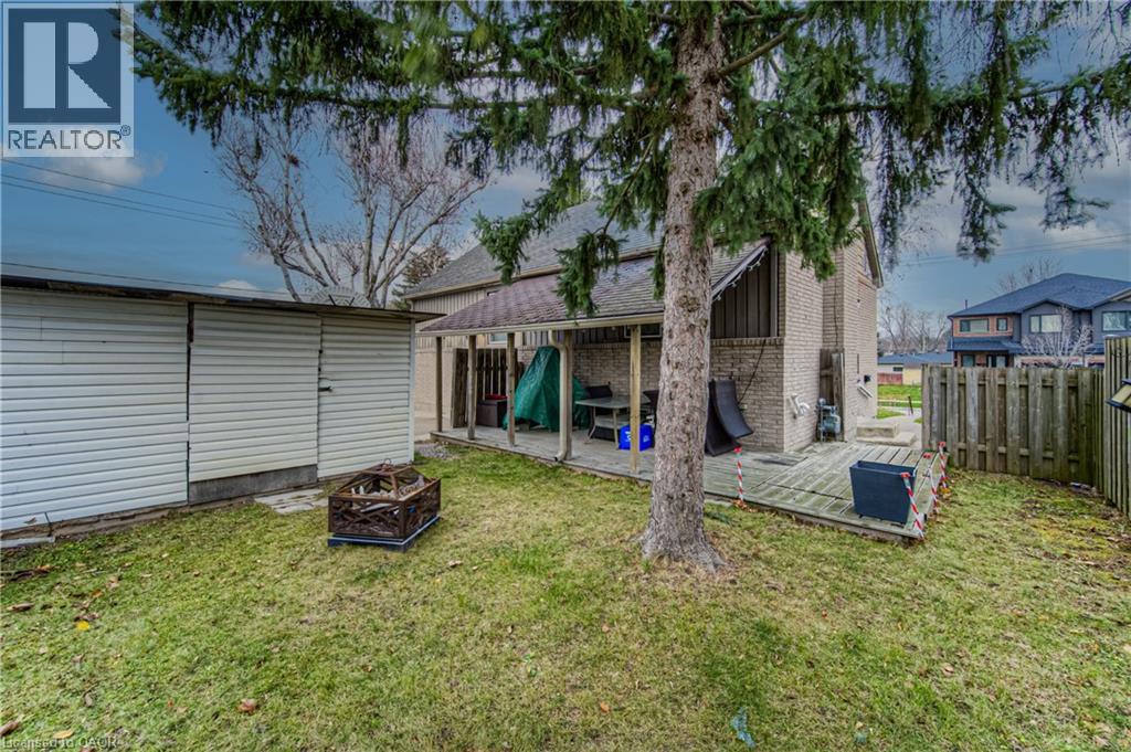 119 WALKER Street - 10