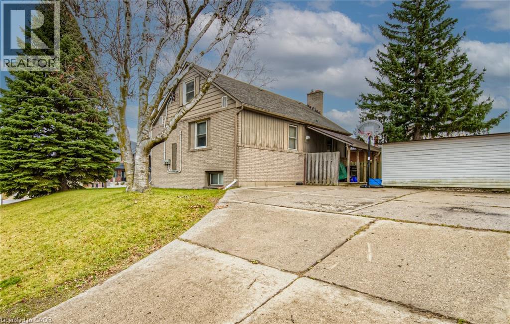119 WALKER Street - 6