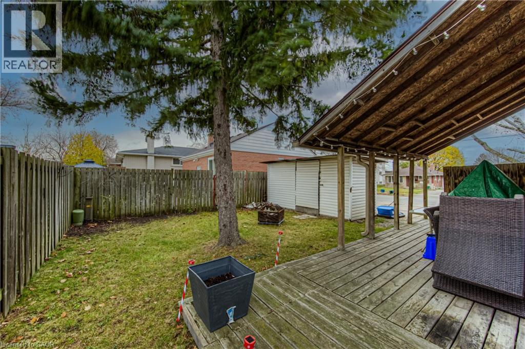 119 WALKER Street - 8
