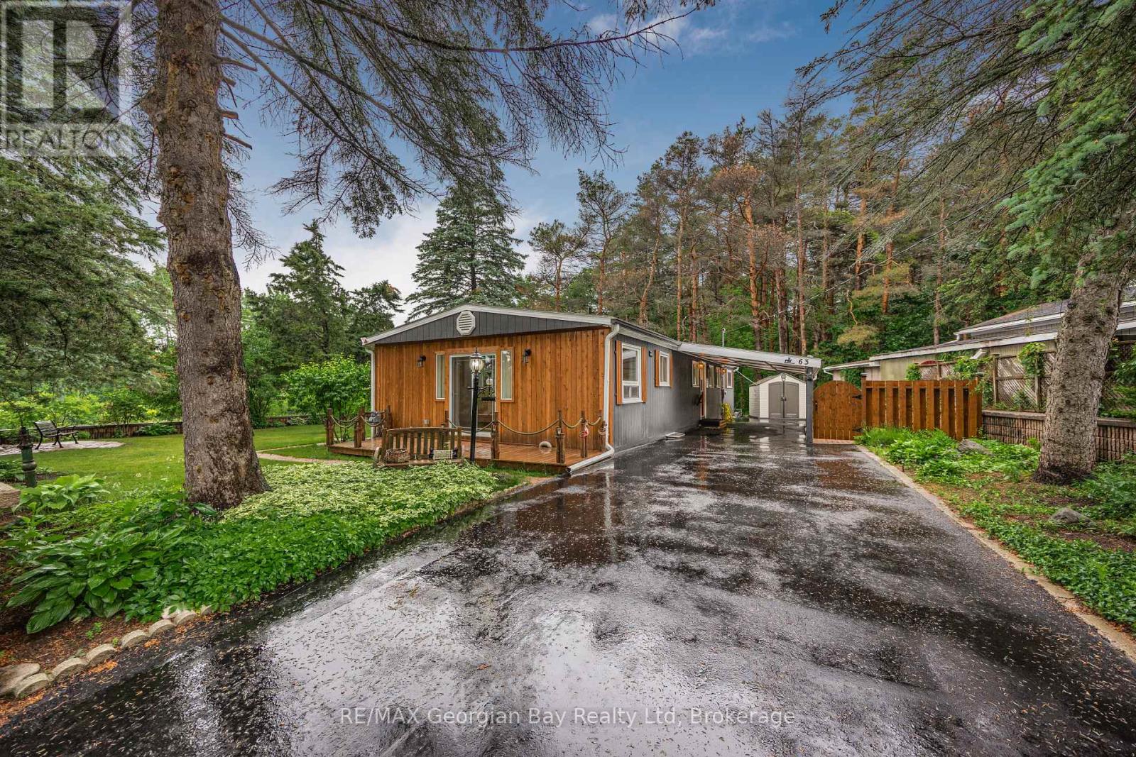 63 - 525 MIDLAND POINT ROAD