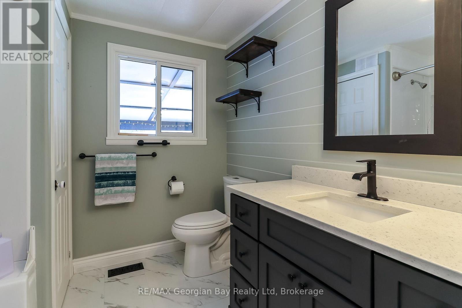 MAIN BATH