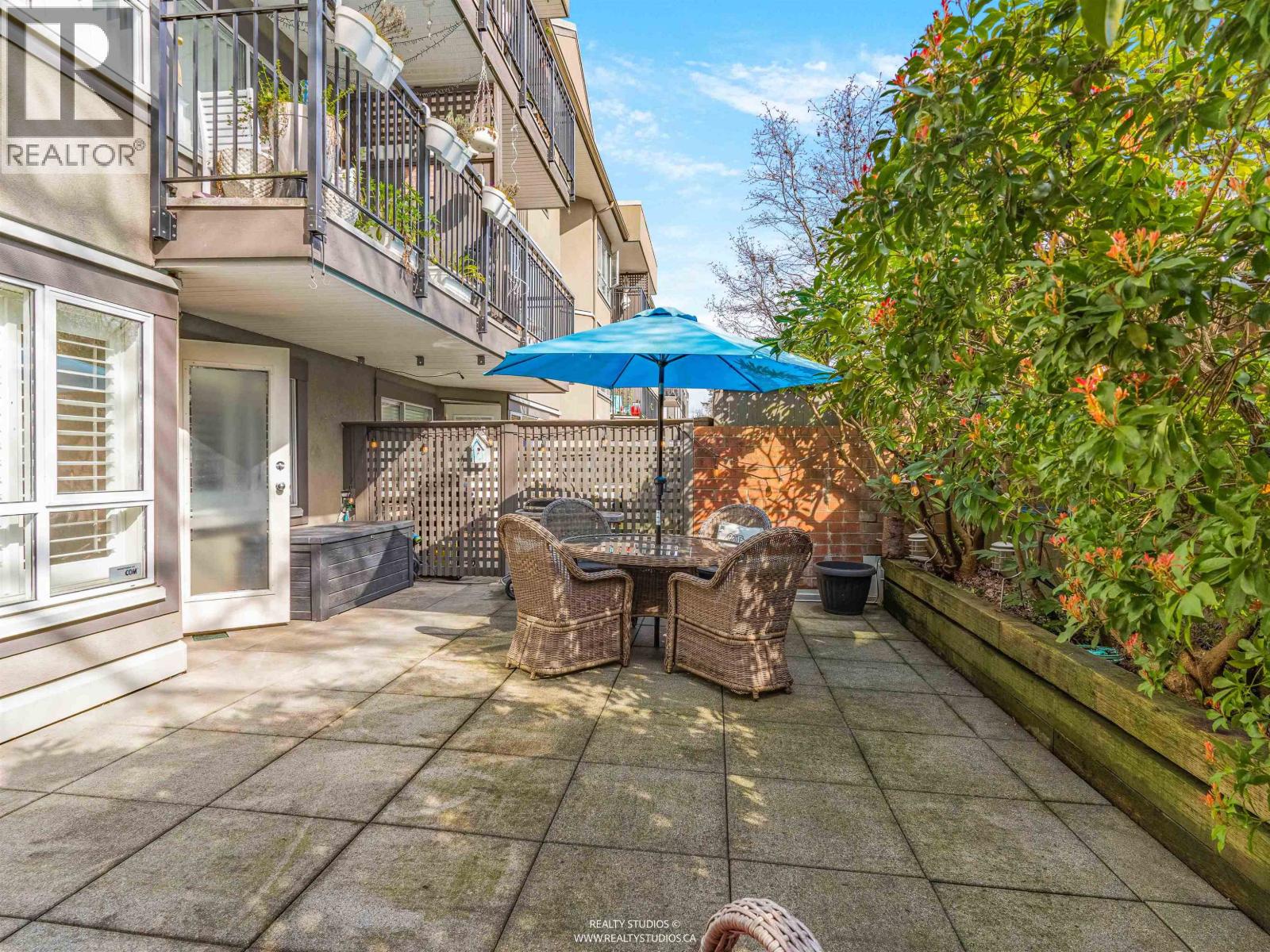 109 555 W 14TH AVENUE, Vancouver