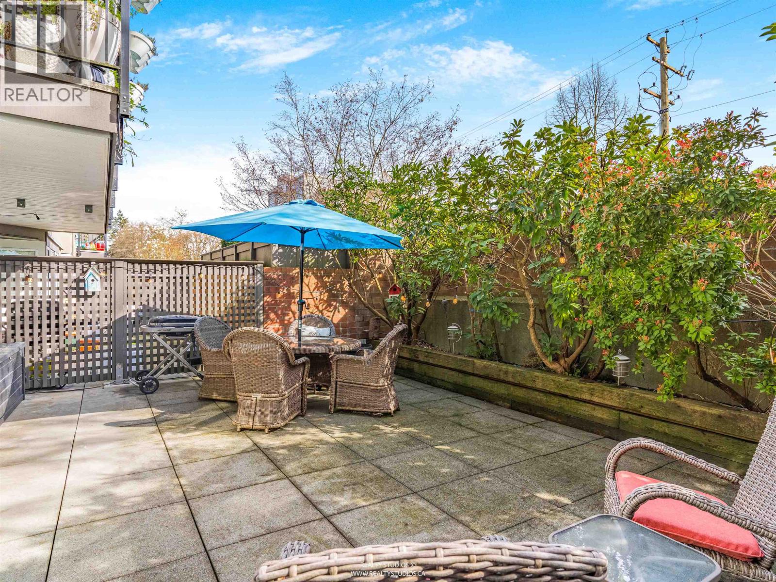 109 555 W 14TH AVENUE, Vancouver