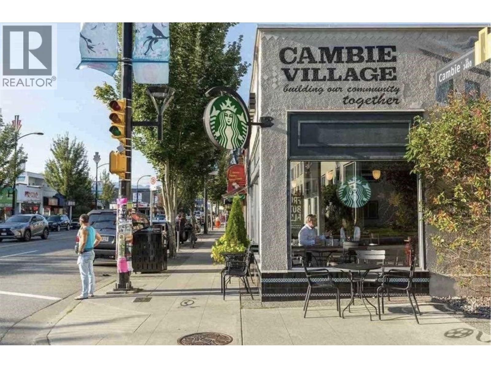 109 555 W 14TH AVENUE, Vancouver